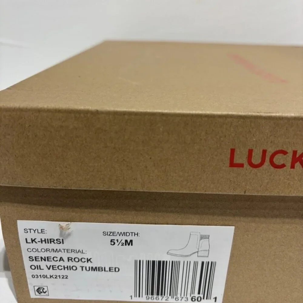 Lucky Brand lucy brand